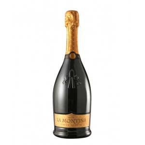 Franciacorta La Montina DOCG Brut Magnum